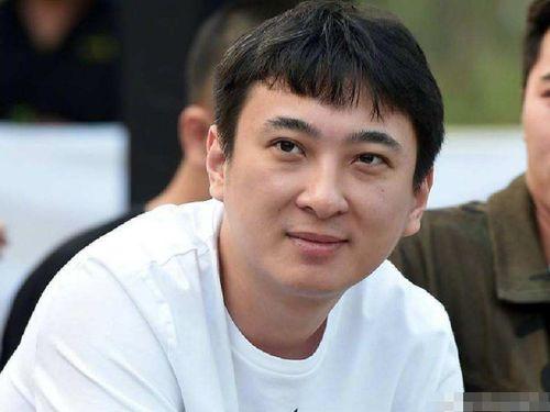 王思聪娱乐圈第一吃瓜